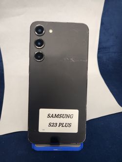 Samsung S23 Plus