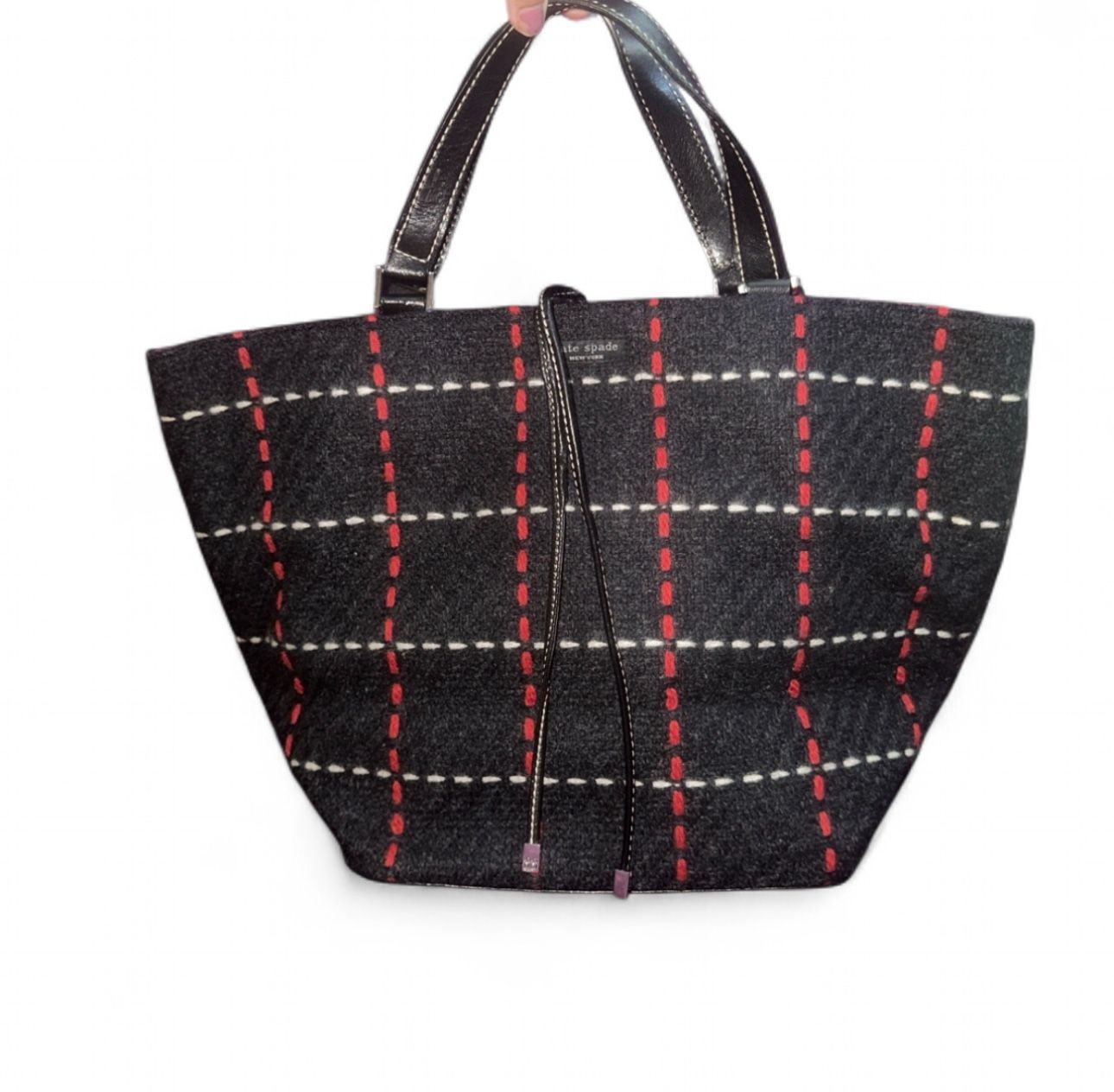 Multi Color Kate Spade New York Purse