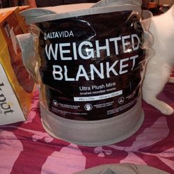 Weighted Blanket