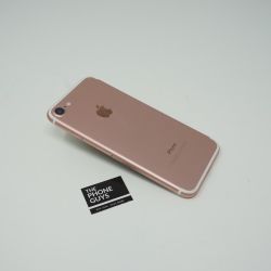 Unlocked Apple iPhone 7 32GB