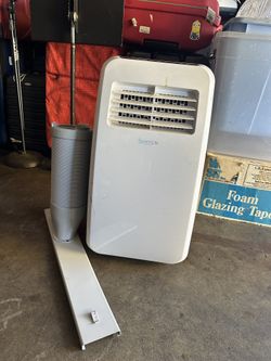 Portable AC for Rooms
