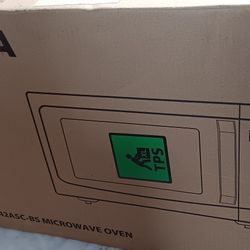 Toshiba Microwave Oven