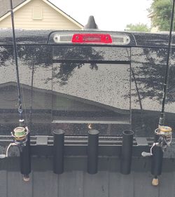 Rod holders