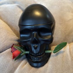 Skulls & Roses by Ed Hardy Eau De Toilette Cologne Spray For Men