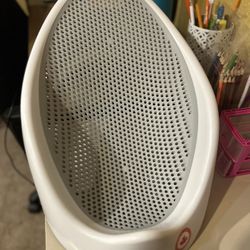 Baby Bath Support 