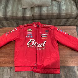 Extra Large Dale Earnhardt Jr. Jacket