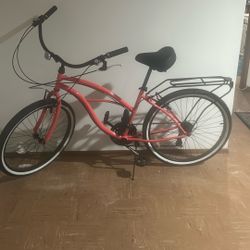 Schwinn Womens Bicycle