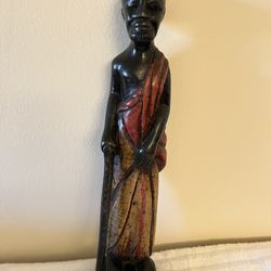 African Sculpture 