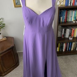 Formal/bridesmaid Dresses 