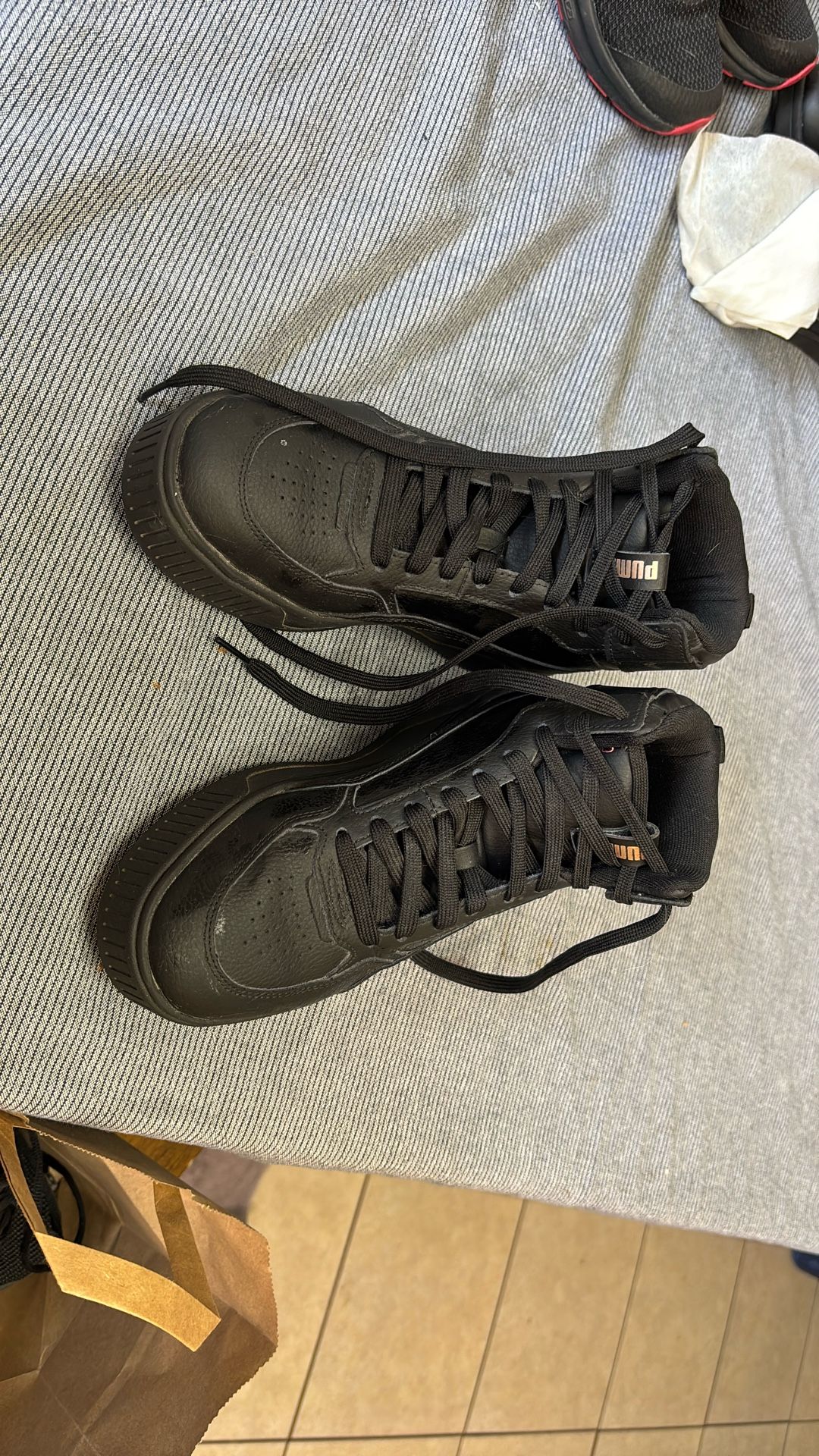 Puma Shoes Us Women’s Size 7