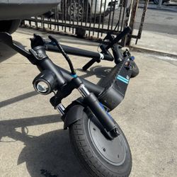 E Scooter 