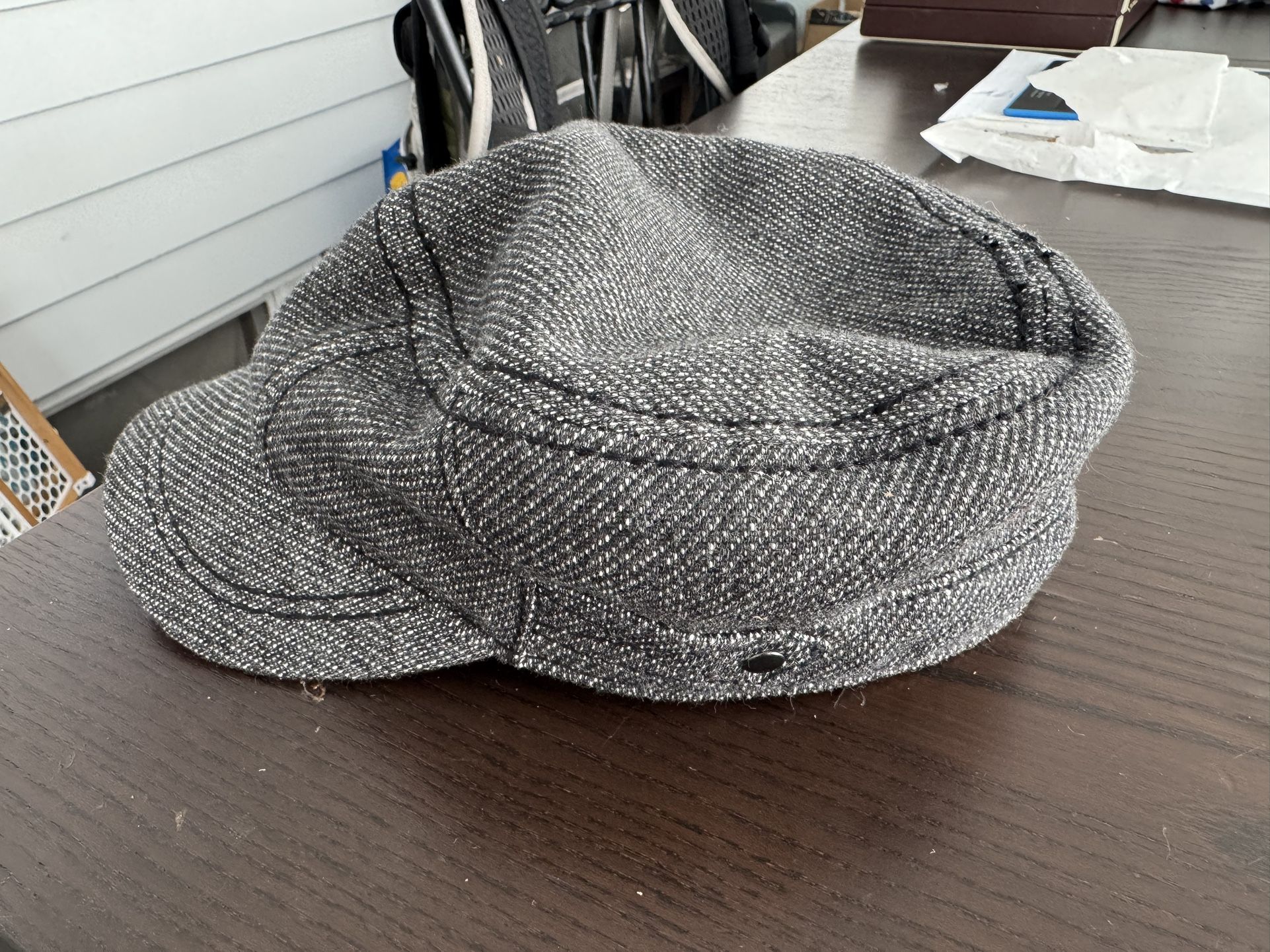 Cadet Hat by Solaris