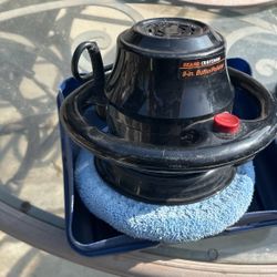 Craftsman Polisher