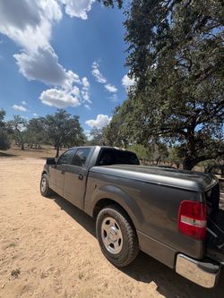 2005 Ford F-150