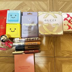 Perfumes 