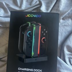 Switch2 Charging Dock