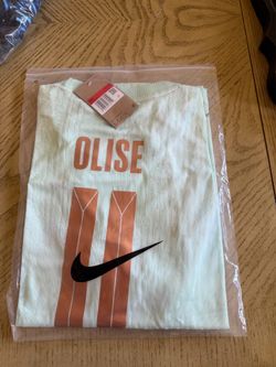 France olise jersey