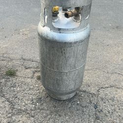 Fork Lift Propane Tank (EMPTY)