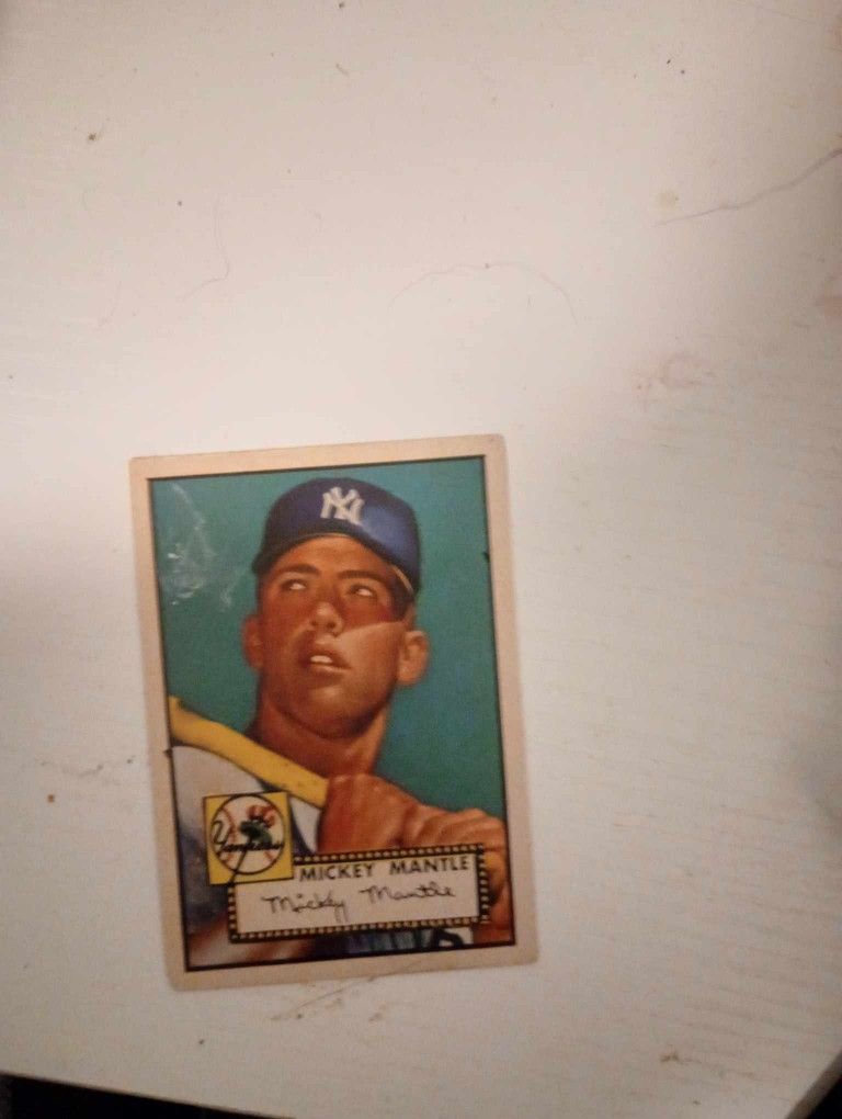Cards