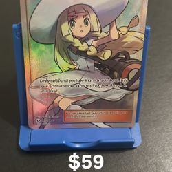Pokemon Card