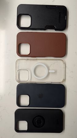iPhone 16 Pro Max case