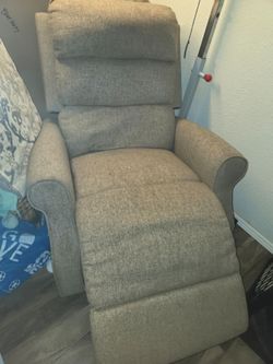 Recliner