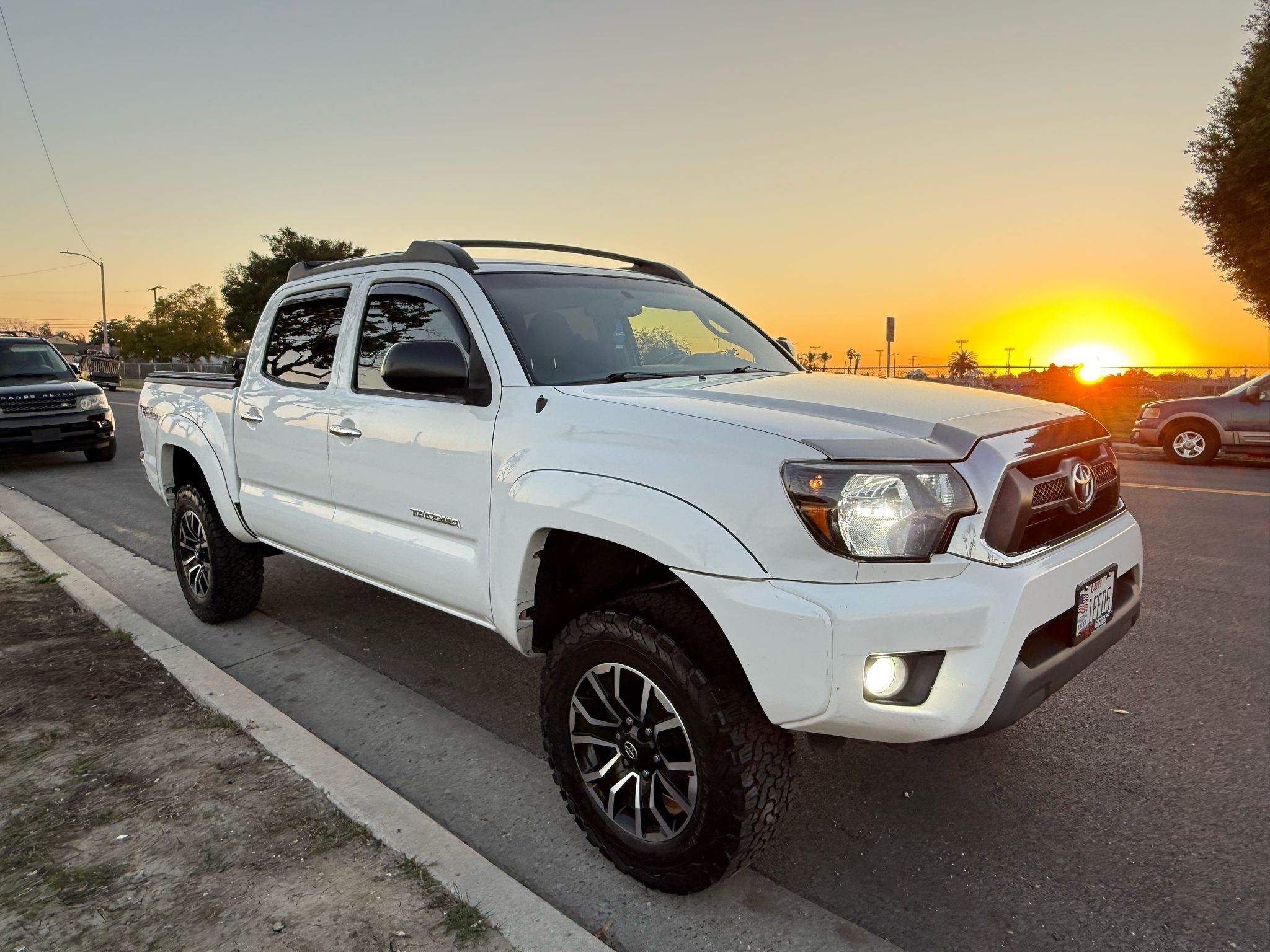 Toyota Tacoma 2012 For Sale
