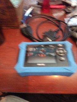 INNOVA ADVISOR SD35 SCANNER
