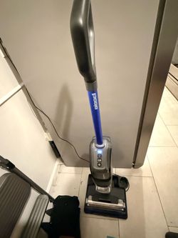 Bissell CrossWave OmniFind Multi-Surface ¡HARD FLOOR CLEANER!