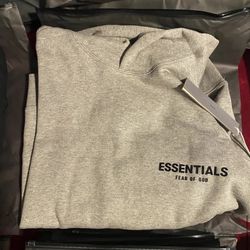 Essentials Hoodies For Men