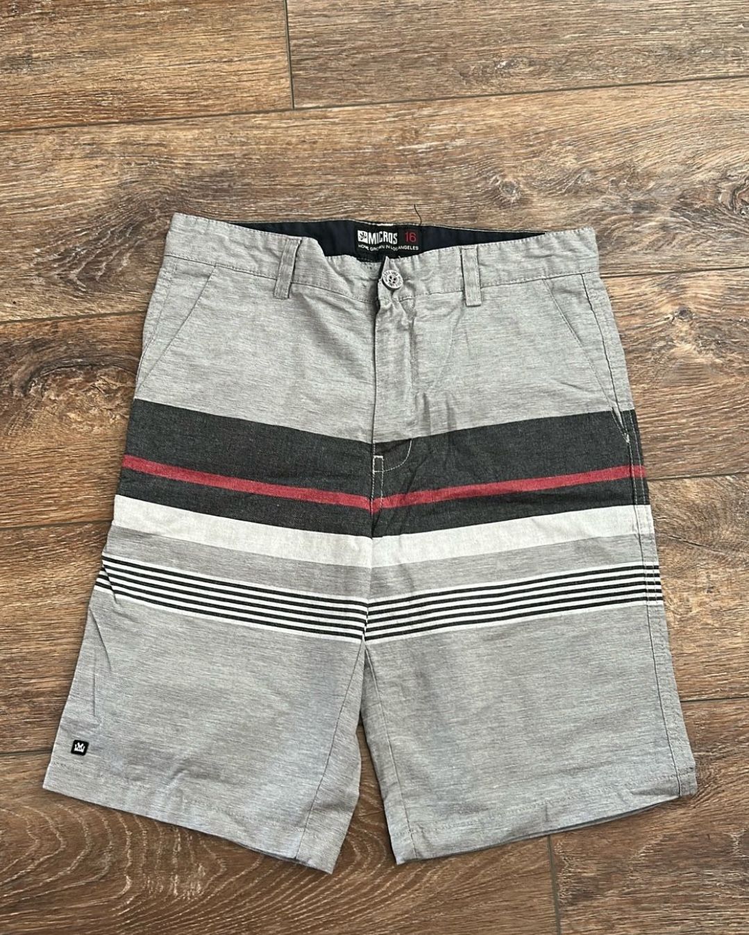 Boys Shorts
