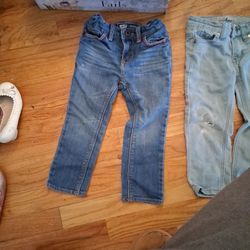 Levi's Girls