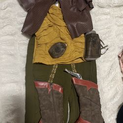 Disney Costume