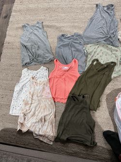 Youth Girls Clothes