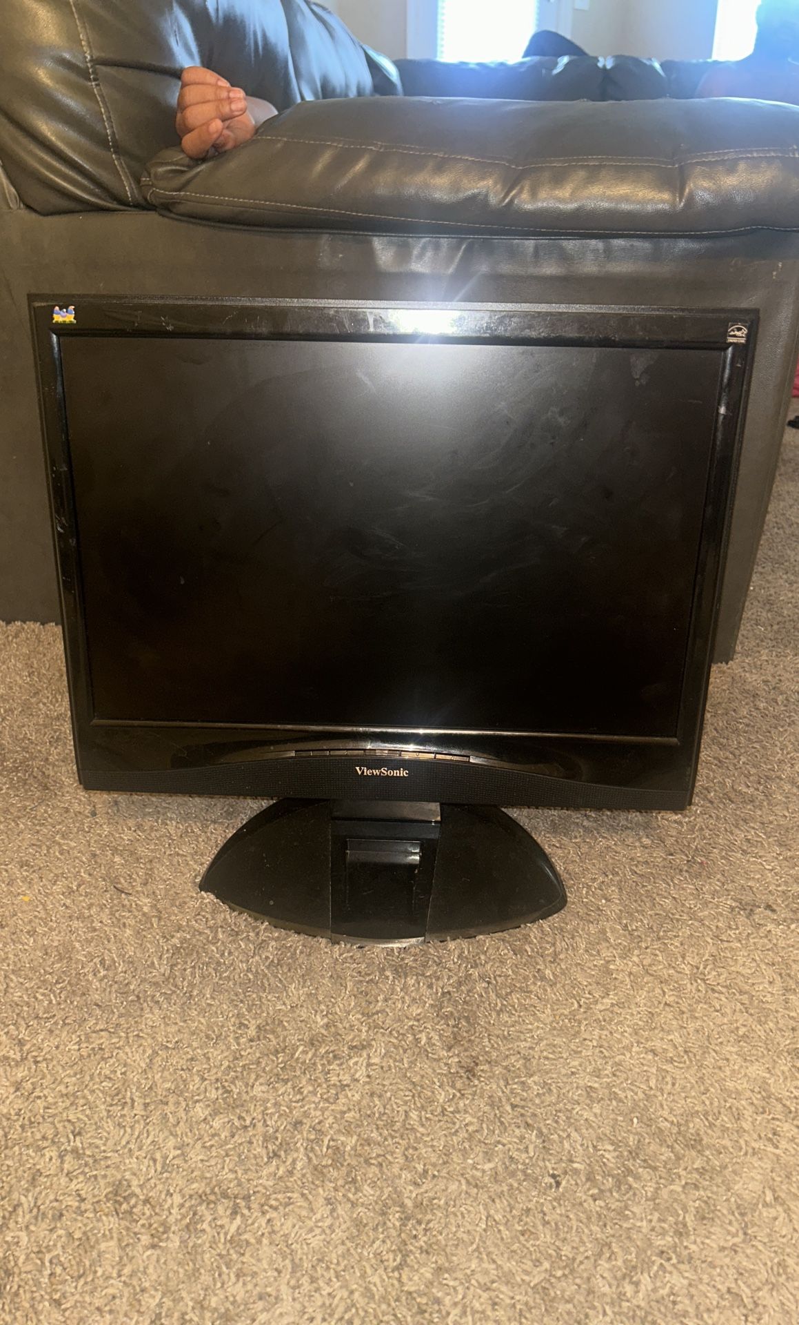 Computer Monitor
