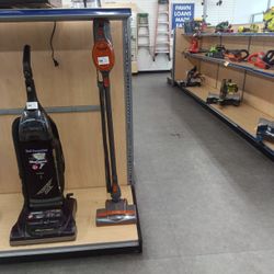 Vacuum Cleaner Shark 