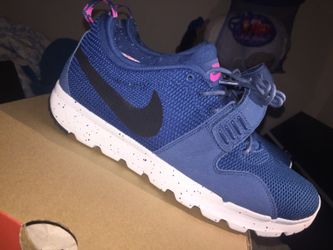 Nike Sb