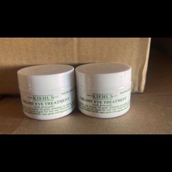 KIEHL AVOCADO CREAM FOR EYES - $15 Each - 