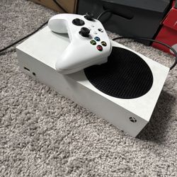 Xbox One Series S  