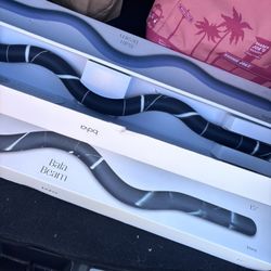 Stone Bala Bar 15lbs