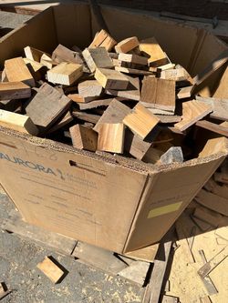 Firewood