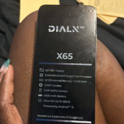 Factory Unlocked Cell Phones