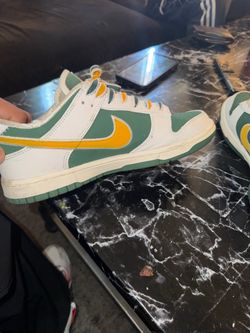 Nike shoes