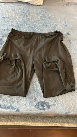 Pants And Shirt