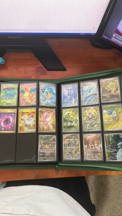 *Updated* Pokemon Card Collection