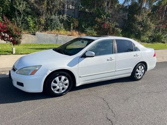 2006 Honda Accord