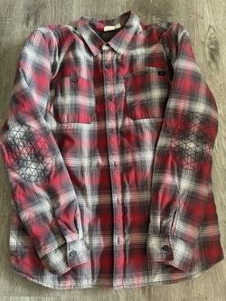 XL VANS Insulated Jacket
