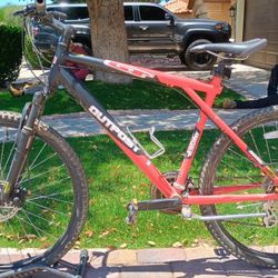 GT Outpost Mountain Bike 