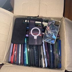 iPhone Case Cases
