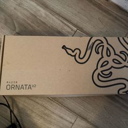 Razer Gaming Keyboard 